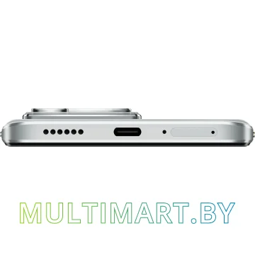 Смартфон Huawei Nova Y63 GFY-LX1 4GB/128GB (серебристый) картинка 8